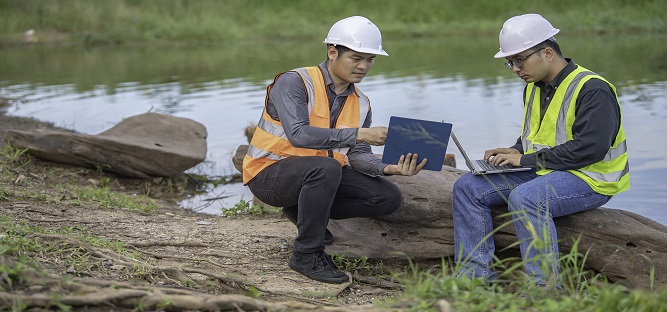 Natural Resource Management