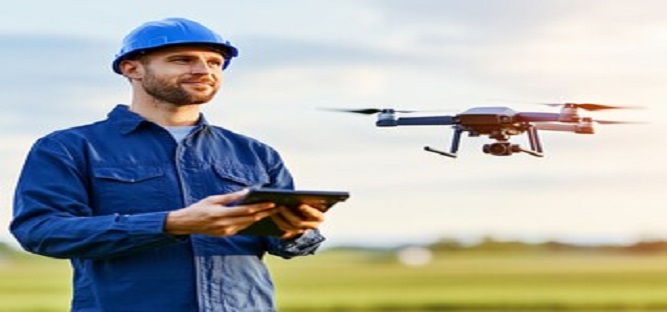 Remote Sensing & Satellite Image Analysis