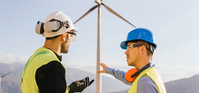 Renewable Energy & Sustainability