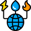 Utilities (Power / Telecom / Water)