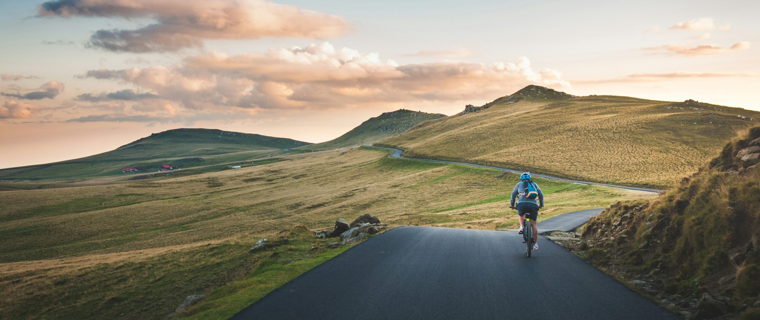 Network Analysis for Optimized Advanced Bike Routes Using GIS