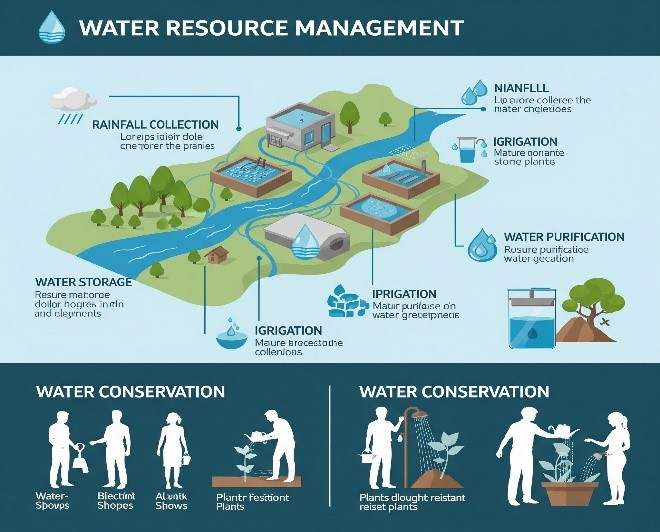 Water Resource Management
