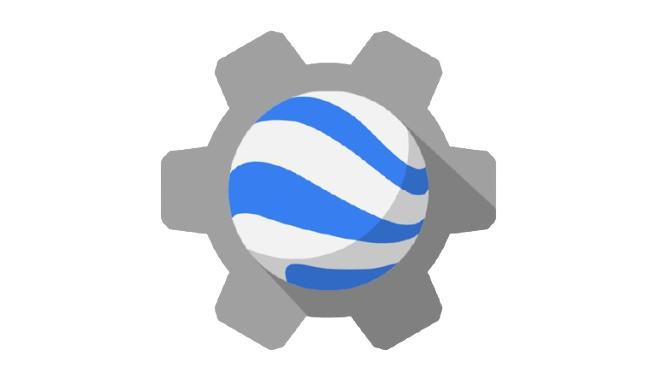 Google Earth Engine