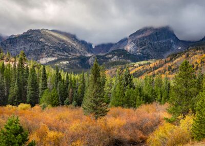 Replicate & Enhance U.S. National Park Service Map Using ArcGIS Pro