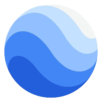 Google Earth Pro